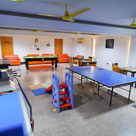 Hunky Dory Resort And Spa Dhar Khurd Esterno foto