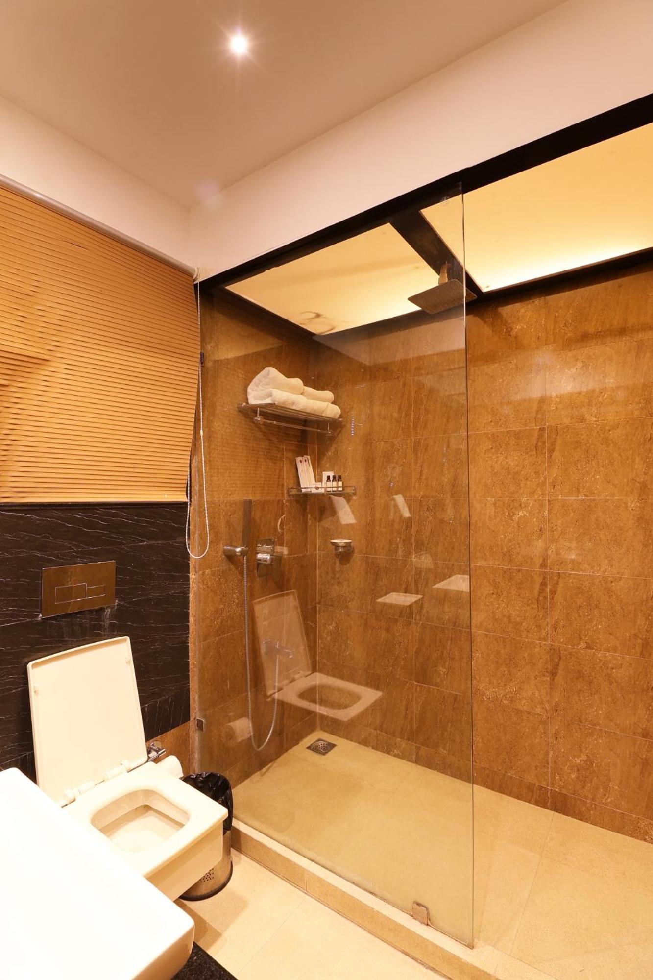 Hunky Dory Resort And Spa Dhar Khurd Esterno foto