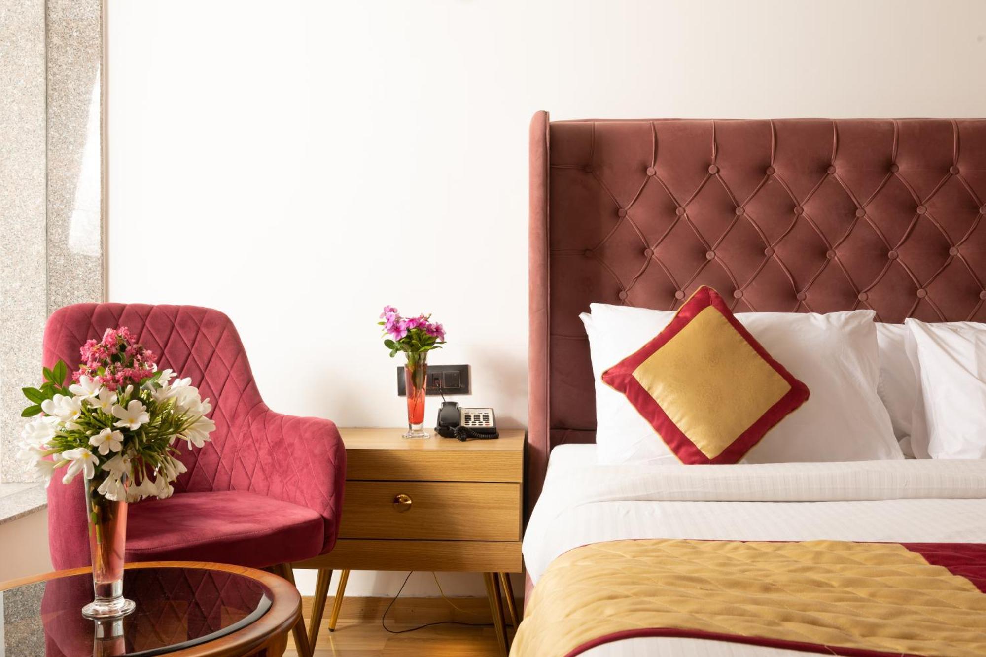 Hunky Dory Resort And Spa Dhar Khurd Esterno foto