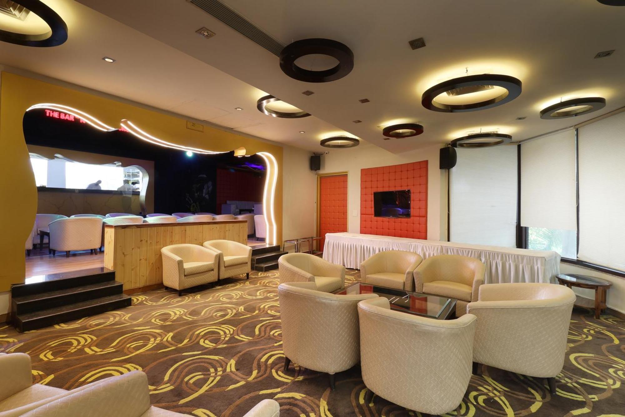 Hunky Dory Resort And Spa Dhar Khurd Esterno foto